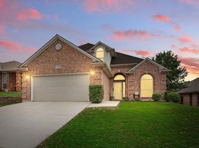 4840  Valley Springs Trail , Fort Worth Texas 76244