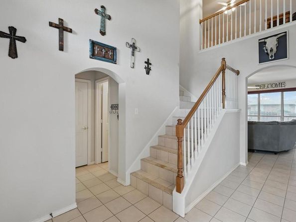 4840  Valley Springs Trail , Fort Worth Texas 76244