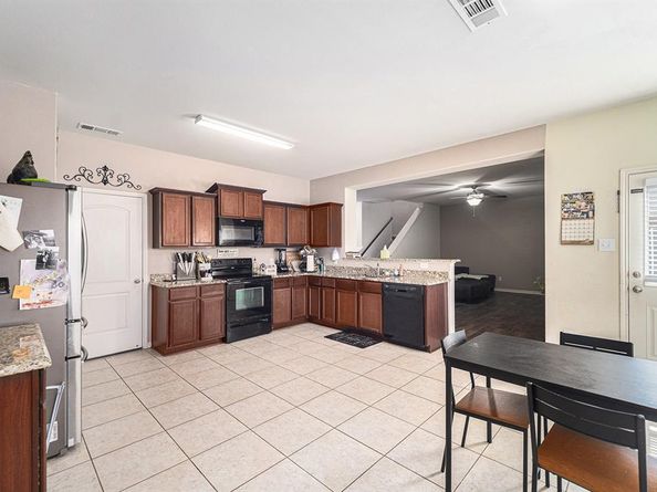 6352  White Jade Drive , Fort Worth Texas 76179