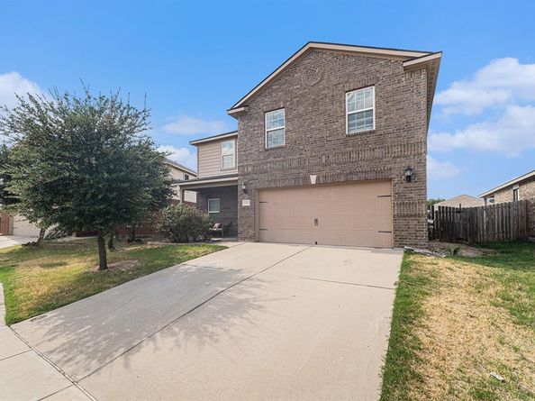 6352  White Jade Drive , Fort Worth Texas 76179