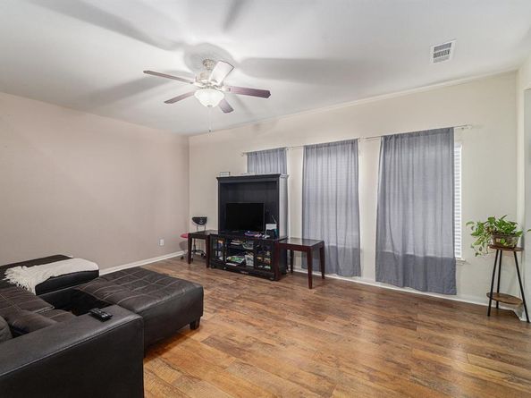 6352  White Jade Drive , Fort Worth Texas 76179