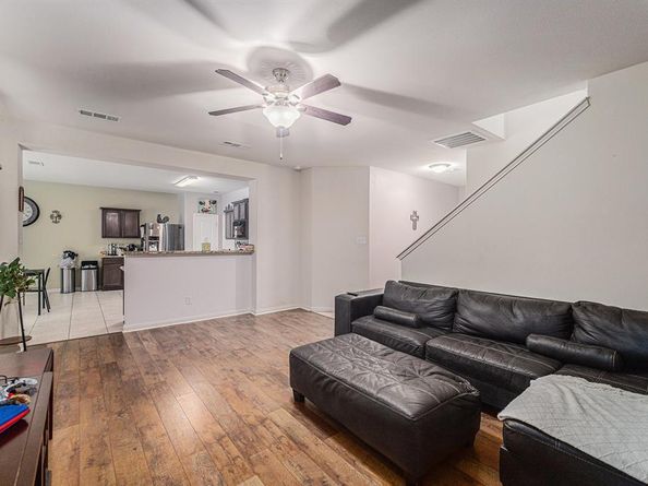 6352  White Jade Drive , Fort Worth Texas 76179