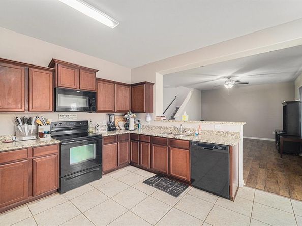 6352  White Jade Drive , Fort Worth Texas 76179