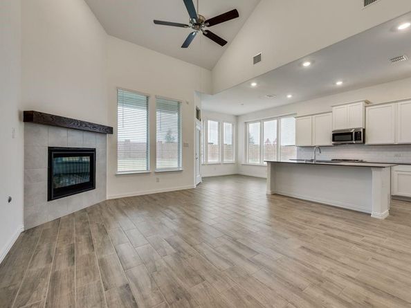 812  Warleggan Way , McKinney Texas 75069