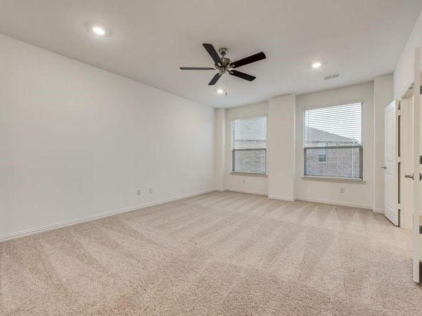 812  Warleggan Way , McKinney Texas 75069