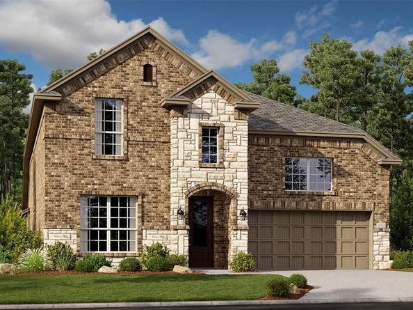 812  Warleggan Way , McKinney Texas 75069