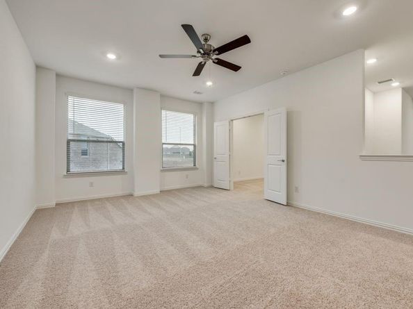 812  Warleggan Way , McKinney Texas 75069