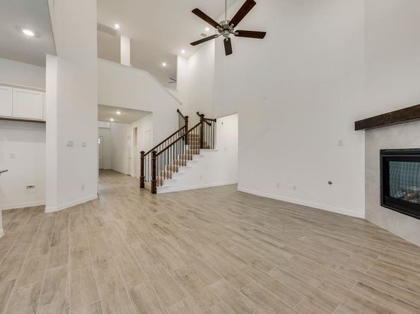 812  Warleggan Way , McKinney Texas 75069
