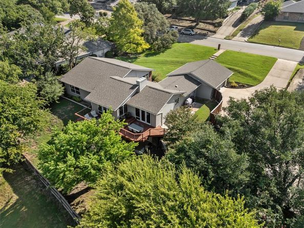 16  Bounty Road W, Benbrook Texas 76132