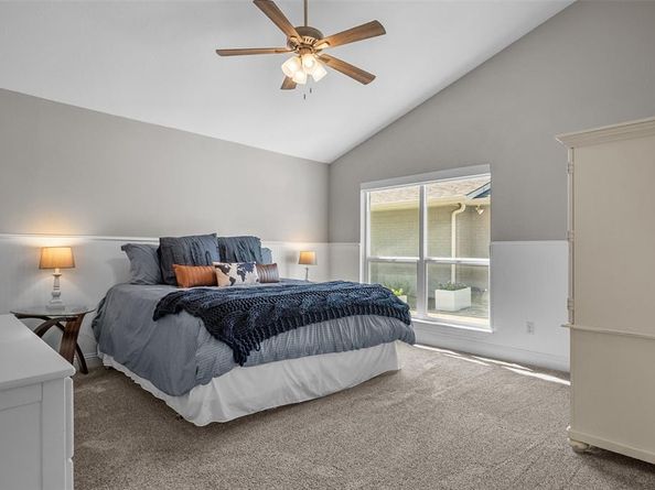 16  Bounty Road W, Benbrook Texas 76132