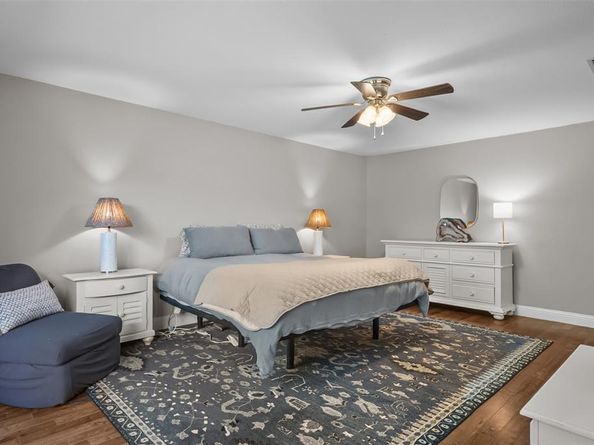 16  Bounty Road W, Benbrook Texas 76132