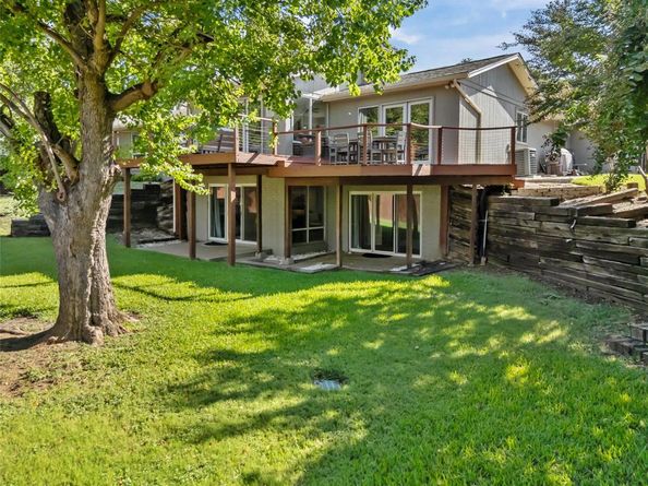 16  Bounty Road W, Benbrook Texas 76132