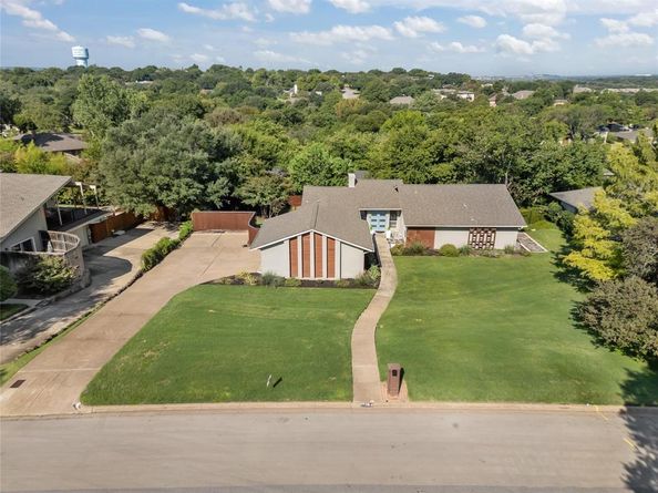 16  Bounty Road W, Benbrook Texas 76132