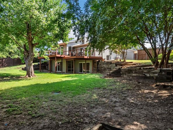 16  Bounty Road W, Benbrook Texas 76132