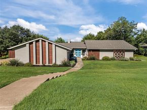 16  Bounty Road W, Benbrook Texas 76132