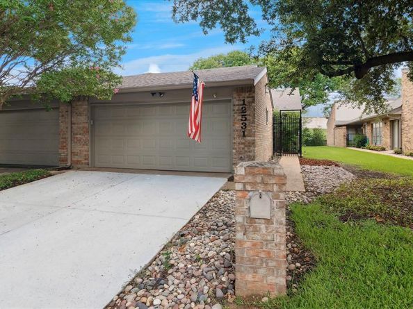 12531  Montego Plaza , Dallas Texas 75230