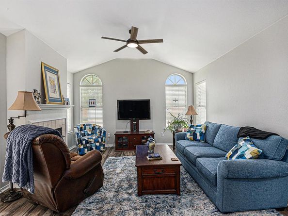 6120  Haley Lane , Fort Worth Texas 76132