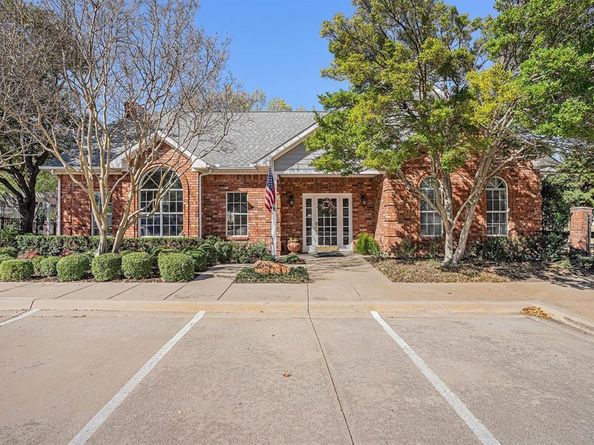 6120  Haley Lane , Fort Worth Texas 76132