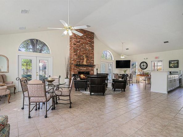 6120  Haley Lane , Fort Worth Texas 76132