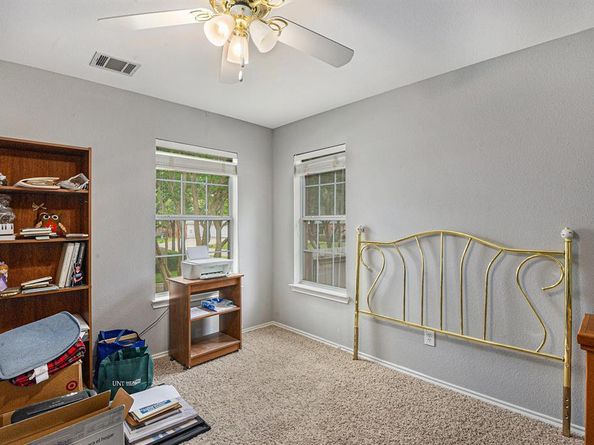 6120  Haley Lane , Fort Worth Texas 76132