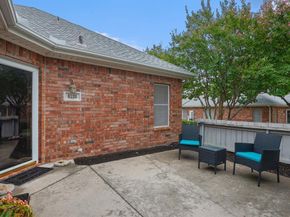 6120  Haley Lane , Fort Worth Texas 76132