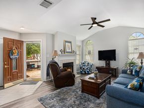 6120  Haley Lane , Fort Worth Texas 76132