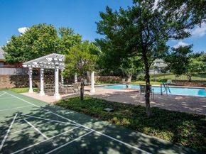6120  Haley Lane , Fort Worth Texas 76132