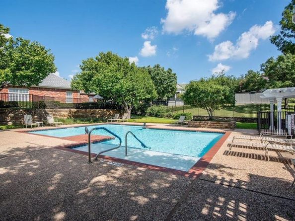 6120  Haley Lane , Fort Worth Texas 76132