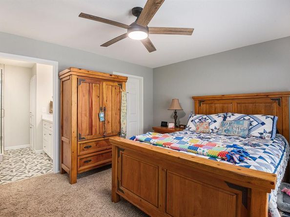 6120  Haley Lane , Fort Worth Texas 76132