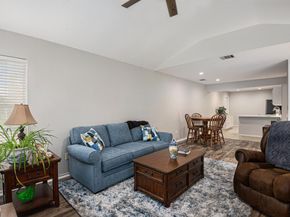 6120  Haley Lane , Fort Worth Texas 76132