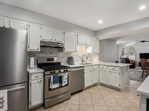 6120  Haley Lane , Fort Worth Texas 76132