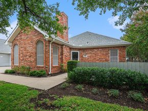 6120  Haley Lane , Fort Worth Texas 76132