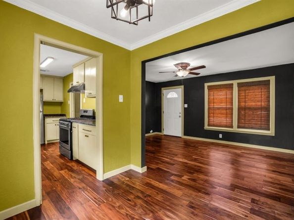 10814  Stallcup Drive , Dallas Texas 75228