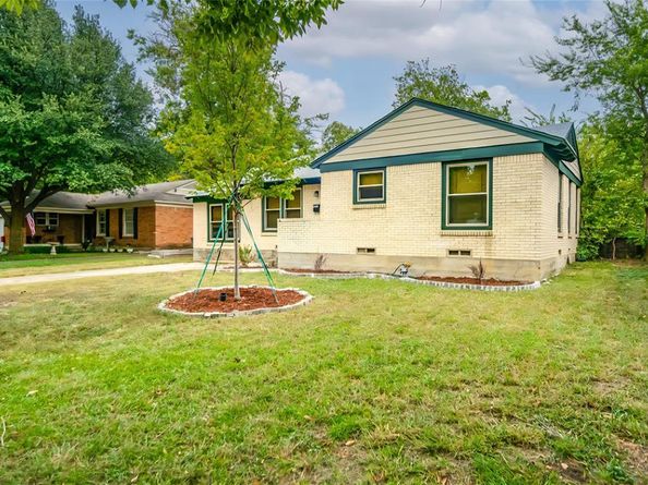 10814  Stallcup Drive , Dallas Texas 75228