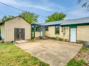 10814  Stallcup Drive , Dallas Texas 75228