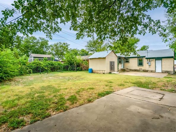 10814  Stallcup Drive , Dallas Texas 75228
