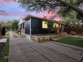 6117  Martel Avenue , Dallas Texas 75214