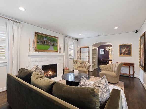 6117  Martel Avenue , Dallas Texas 75214