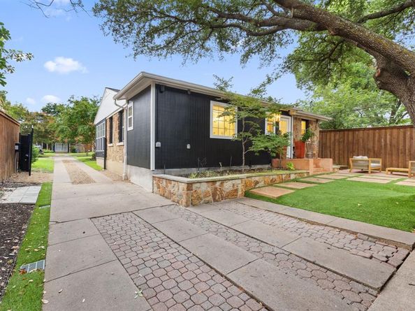 6117  Martel Avenue , Dallas Texas 75214