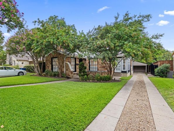 6117  Martel Avenue , Dallas Texas 75214