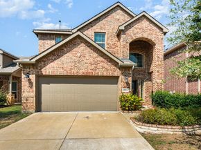 9904  Timberwolf  , McKinney Texas 75071