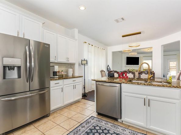 9904  Timberwolf  , McKinney Texas 75071