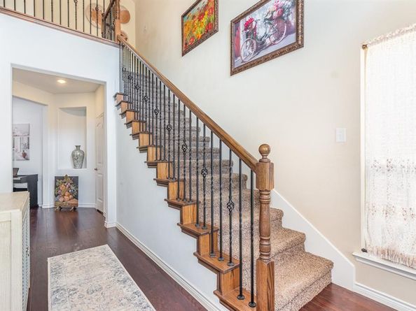 9904  Timberwolf  , McKinney Texas 75071