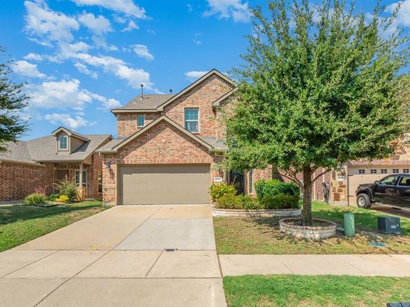 9904  Timberwolf  , McKinney Texas 75071