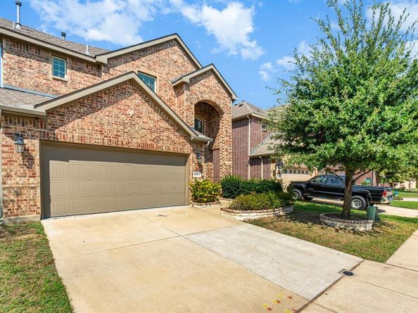 9904  Timberwolf  , McKinney Texas 75071
