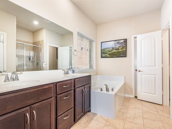 9904  Timberwolf  , McKinney Texas 75071