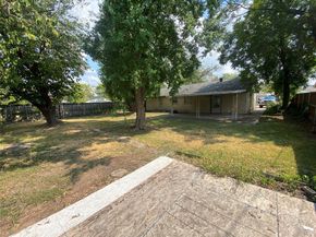 3601  Statler Drive , Mesquite Texas 75150
