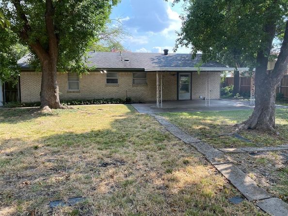 3601  Statler Drive , Mesquite Texas 75150