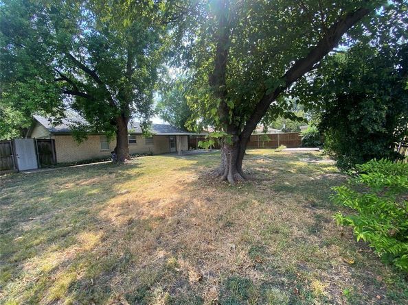 3601  Statler Drive , Mesquite Texas 75150
