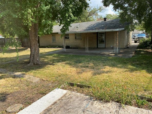 3601  Statler Drive , Mesquite Texas 75150